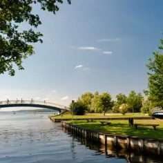 Najlepsze atrakcje w Neubrandenburgu, które musisz zobaczyć
