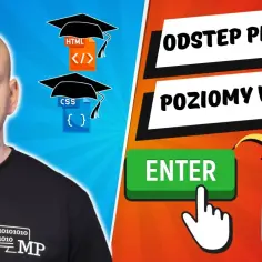 Jak zrobić enter w HTML i uniknąć błędów w formatowaniu tekstu