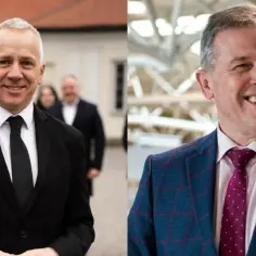 Prezydent Siedlec z jakiej partii? Oto zaskakująca prawda o Hapunowiczu