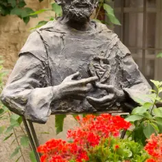 Święty Karol patron czego? Poznaj jego wpływ na życie i wspólnoty