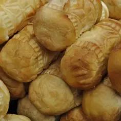 Ile kalorii ma oscypek warkocz? Zaskakujące wartości odżywcze!