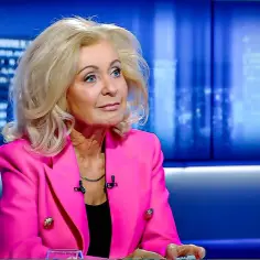 Krystyna Aldridge-Holc wiek – zaskakujące fakty o jej życiu i karierze