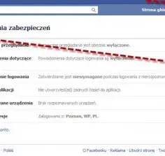 Jak usunąć dane z Facebooka i chronić swoją prywatność