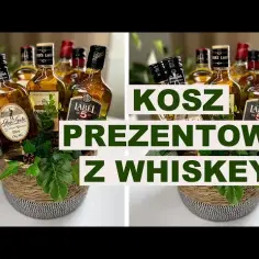 Jak ozdobić alkohol na prezent - kreatywne pomysły i inspiracje
