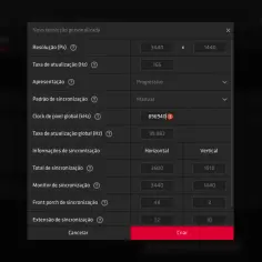 Jak ustawić 165 Hz w monitorze i uniknąć problemów z obrazem