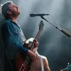 Analiza albumu "Only By The Night" zespołu Kings of Leon