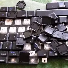 Jak samodzielnie wymienić klawiaturę w laptopie w kilku prostych krokach