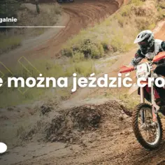 Czy enduro można jeździć po ulicy? Sprawdź, co musisz wiedzieć