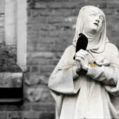 Św. Anna dlaczego została święta? Odkryj jej niezwykłe życie i cnoty