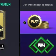 Ile kosztują FIFA Points? Sprawdź ceny i oszczędź na zakupach