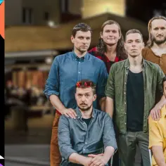 Komiczny Klan w Resort Komedii: "Wszystko Naraz" - repertuar pełen śmiechu.