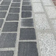 Czym wypełnić fugi w kostce brukowej? Najlepsze materiały i porady