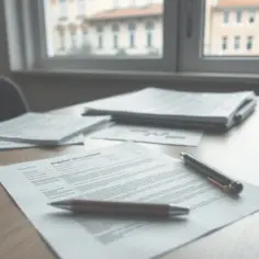 Jak wypełnić kartę stażu, aby uniknąć błędów i problemów