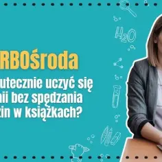 Jak uczyć się chemii skutecznie i uniknąć trudności w nauce