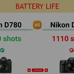Nikon D780 vs D7200 - Porównanie flagowych modeli aparatów