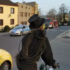 Czego nie czyści kominiarz? Poznaj ograniczenia jego obowiązków