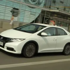 Ile pali Honda Civic 1.8 benzyna? Sprawdź realne zużycie paliwa