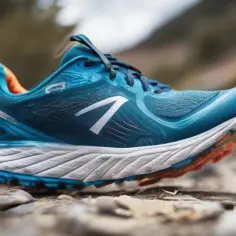 Jaki drop do biegania? Wybierz idealne buty i uniknij kontuzji