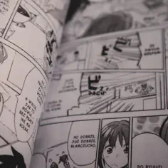  Jak czytać mangę? Poradnik dla początkujących miłośników komiksów z Japonii