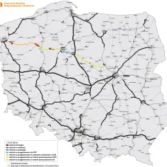 Ile km do morza z Szczecina? Zaskakujące odległości i trasy