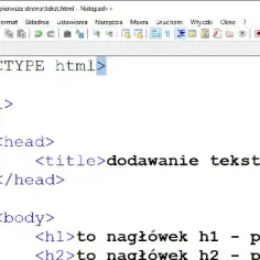 Jak przesłać plik HTML na stronę - proste kroki bez błędów
