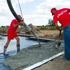 Z czego robi się cement? Odkryj kluczowe surowce i proces produkcji