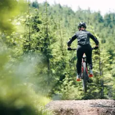 Szczyrk trasy rowerowe – odkryj najciekawsze i najłatwiejsze trasy