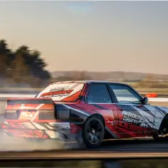 Na czym polega kurs driftu i dla kogo jest przeznaczony?