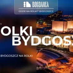 Gdzie na rolki? Odkryj najlepsze trasy i miejsca w Polsce