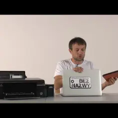 Jak połączyć drukarkę Epson z Wi-Fi - proste kroki bez frustracji