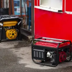 Jaki falownik do agregatu prądotwórczego, aby uniknąć problemów z zasilaniem?
