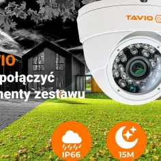 Jak podłączyć kamerę: proste kroki dla różnych typów kamer