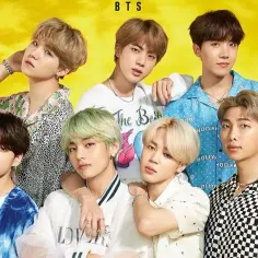 BTS – Jakie są szczegóły najnowszej płyty i jej przegląd? Co warto wiedzieć?