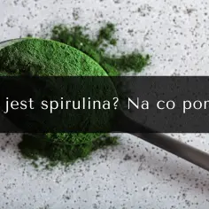 Spirulina dla psa: Pożegnaj nieświeży oddech i zyskaj zdrowie!