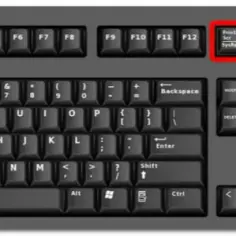 Jak zrobić zrzut ekranu na laptopie Acer - proste metody krok po kroku