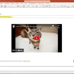 Jaki format filmu do PowerPointa? Najlepszy wybór dla prezentacji