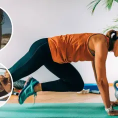 Czy bieganie to cardio? Odkryj prawdę o treningu aerobowym