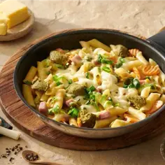 Pyszny makaron penne z pesto - proste przepisy i smaczne dodatki