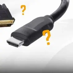 Jak podłączyć monitor do komputera kablem HDMI bez problemów