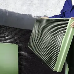 5 cm styroduru ile to styropianu - jak nie przepłacić za izolację?