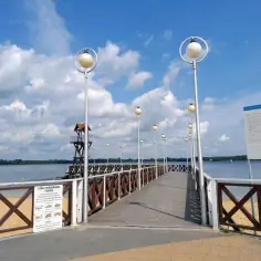 Molo na Pogorii III po remoncie: Wszystko, co musisz wiedzieć!
