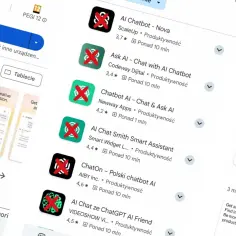 Jak zaktualizować Google Play i uniknąć problemów z aplikacjami