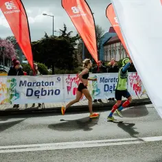 Jak trenować do maratonu: skuteczny plan, który zmienia wszystko