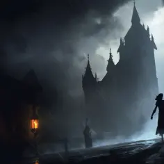 Drakula: Luc Besson opowieść o legendarnym wampirze - epicka produkcja rozrywkowa