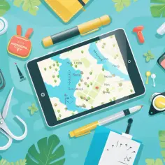 Tablet - 10 ciekawych zastosowań oprócz zwykłej rozrywki multimedialnej