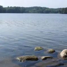 Jezioro Straszyńskie - najlepsze miejsce na aktywny wypoczynek pod Gdańskiem