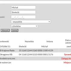 Jak w prosty sposób zweryfikować numer uprawnień budowlanych w e-CRUB