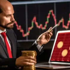 Oficjalne zatwierdzenie ETF na bitcoina: jak zareagował kurs kryptowaluty?