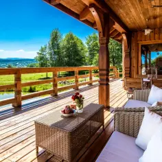 Najlepsze hotele spa na Dolnym Śląsku - relaks w luksusowych obiektach