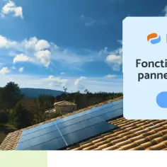 Comment fonctionne un panneau photovoltaïque et pourquoi c'est essentiel